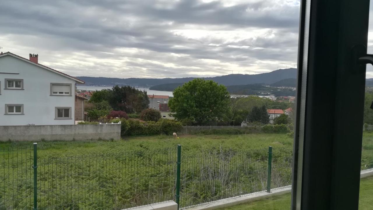 Casa Santa Cristina Vila Noia Exterior foto