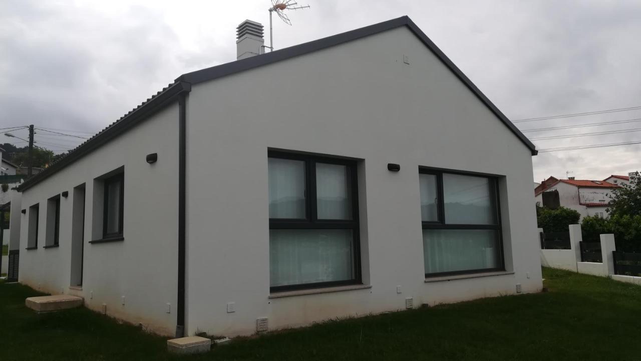 Casa Santa Cristina Vila Noia Exterior foto